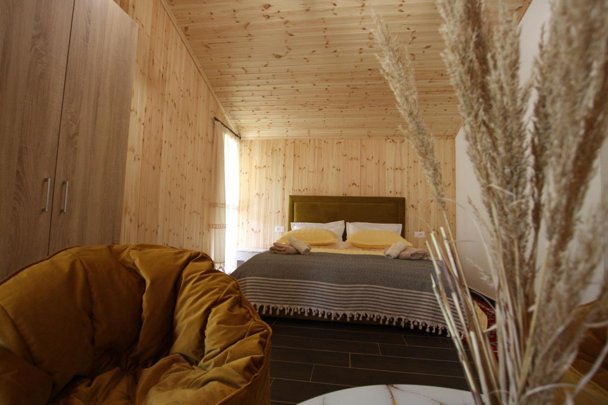 Lugina E Shengjergjit ,Bujtinat Villa Tirana Room photo